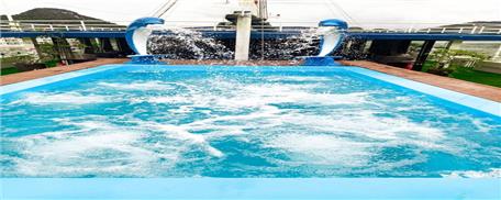 Chương trình 2 ngày 1 đêm trên du thuyền  Verdure Lotus Classic